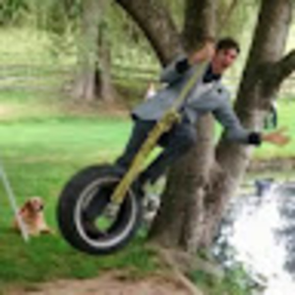 Meet your Posher, Adam - Picture 1 of 1